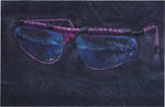 ISE Sunglass Modular Sample